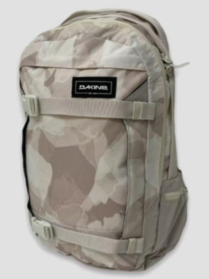 Sac dakine outlet 18l